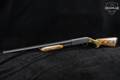 1990 Ithaca Model 87 Featherlight Ducks Unlimited Guide Gun 12 Gauge Parkerized & Multicolor Laminate in Good Condition Image 2