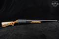 1990 Ithaca Model 87 Featherlight Ducks Unlimited Guide Gun 12 Gauge Parkerized & Multicolor Laminate in Good Condition Image 3