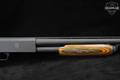 1990 Ithaca Model 87 Featherlight Ducks Unlimited Guide Gun 12 Gauge Parkerized & Multicolor Laminate in Good Condition Image 5