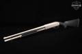 Remington Model 870 Marine Magnum 12 Gauge Electroless Nickel in Very Good Condition Image 2