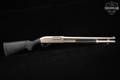 Remington Model 870 Marine Magnum 12 Gauge Electroless Nickel in Very Good Condition Image 3