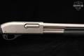 Remington Model 870 Marine Magnum 12 Gauge Electroless Nickel in Very Good Condition Image 5