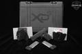 Springfield Armory XDS-45 3.3 .45 ACP Black in Excellent Condition Image 2