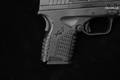 Springfield Armory XDS-45 3.3 .45 ACP Black in Excellent Condition Image 4