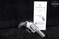 Smith & Wesson (S&W) Model 60 60-15 .357 Mag. Satin Stainless in Very Good Condition Image 2