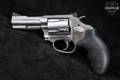 Smith & Wesson (S&W) Model 60 60-15 .357 Mag. Satin Stainless in Very Good Condition Image 3