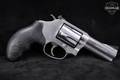Smith & Wesson (S&W) Model 60 60-15 .357 Mag. Satin Stainless in Very Good Condition Image 4