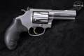 Smith & Wesson (S&W) Model 60 60-15 .357 Mag. Satin Stainless in Very Good Condition Image 5