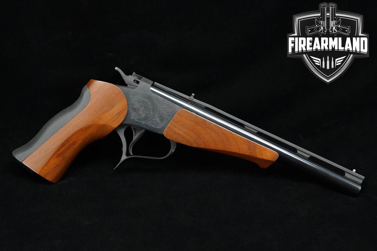 Thompson Center (TC-T/C) Contender 45 LC/410 10" Thompson-Center Contender