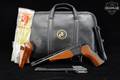 Thompson Center (TC, T/C, TCA) Contender .45 LC/.410 Blued in Very Good Condition Image 2