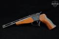 Thompson Center (TC, T/C, TCA) Contender .45 LC/.410 Blued in Very Good Condition Image 3