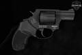 Taurus 856 UL Ultra-Lite .38 Spl. Black in Very Good Condition Image 2