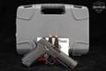 Sig Sauer P320 AXG Full-Size 9mm Luger Black in Excellent Condition Image 2