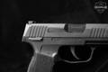 2019 Sig Sauer P365 MS 9mm Luger Nitron in Excellent Condition Image 3