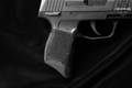 2019 Sig Sauer P365 MS 9mm Luger Nitron in Excellent Condition Image 4