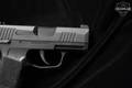 2019 Sig Sauer P365 MS 9mm Luger Nitron in Excellent Condition Image 5