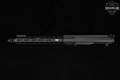 Multiple Manufacturers 12.5" AR-10 Complete Upper .308 Win. in Good Condition Image 3
