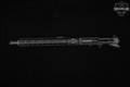 Multiple Manufacturers 12.5" AR-10 Complete Upper .308 Win. in Good Condition Image 5