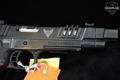 2022 Staccato (STI) 2011 P Fallen Blue 2022 27 of 100 9mm Luger High Polish DLC in Like-New Condition Image 5