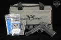 Wilson Combat (WC) Hackathorn Special .45 ACP Two-Tone Black & Gray in Excellent Condition Image 2