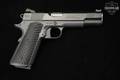 Wilson Combat (WC) Hackathorn Special .45 ACP Two-Tone Black & Gray in Excellent Condition Image 4