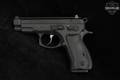 CZ CZ 75 Compact 9mm Luger Black in Very Good Condition Image 5