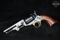 F.lli Pietta 1851 Navy Yank Sheriff .44 Color Case-Hardened & Blued in Good Condition Image 2