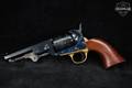 F.lli Pietta 1851 Navy Yank Sheriff .44 Color Case-Hardened & Blued in Good Condition Image 3