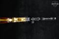 F.lli Pietta 1851 Navy Yank Sheriff .44 Color Case-Hardened & Blued in Good Condition Image 5