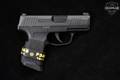 Sig Sauer P365 Nitron Micro-Compact 9mm Luger Black in Very Good Condition Image 3