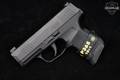 Sig Sauer P365 Nitron Micro-Compact 9mm Luger Black in Very Good Condition Image 4