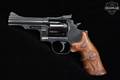 1971 Dan Wesson Model 15 .357 Mag. Blued in Good Condition Image 3
