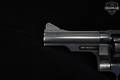 1971 Dan Wesson Model 15 .357 Mag. Blued in Good Condition Image 4