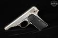 FN Herstal (FNH) Model 1910 .32 ACP Black in Poor Condition Image 2