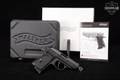 Walther PPK SD .32 ACP Black in Excellent Condition Image 2