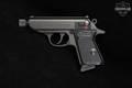 Walther PPK SD .32 ACP Black in Excellent Condition Image 3