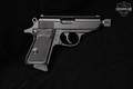 Walther PPK SD .32 ACP Black in Excellent Condition Image 4