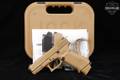 Glock G19X 9mm Luger Coyote in Like-New Condition Image 2