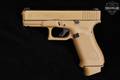 Glock G19X 9mm Luger Coyote in Like-New Condition Image 3