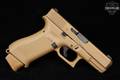 Glock G19X 9mm Luger Coyote in Like-New Condition Image 4