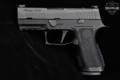Sig Sauer P320 X-Compact 9mm Luger Two-Tone Stainless in Good Condition Image 3