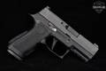 Sig Sauer P320 X-Compact 9mm Luger Two-Tone Stainless in Good Condition Image 4