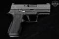 Sig Sauer P320 X-Compact 9mm Luger Two-Tone Stainless in Good Condition Image 5