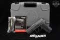 Sig Sauer SP2022 9mm Luger Black in Very Good Condition Image 2