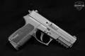 Sig Sauer SP2022 9mm Luger Black in Very Good Condition Image 3