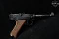 Stoeger Industries Luger .22 LR Black in Good Condition Image 3
