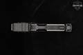 Glock G43X 9mm Luger Black in Like-New Condition Image 5