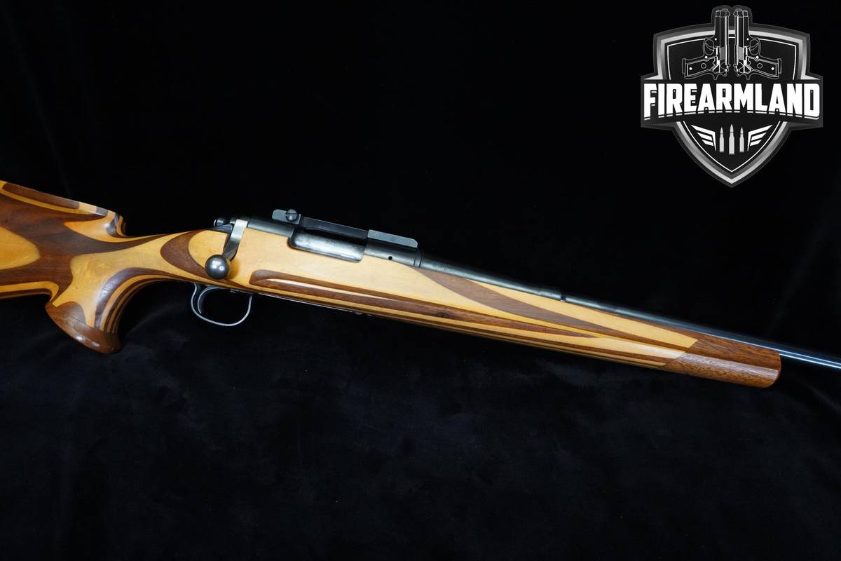 Remington Model 722 222 Rem 26" Blued Remington 722