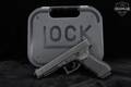 Glock 34 Gen 4 9mm Luger Black in Excellent Condition Image 2