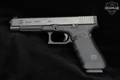 Glock 34 Gen 4 9mm Luger Black in Excellent Condition Image 3